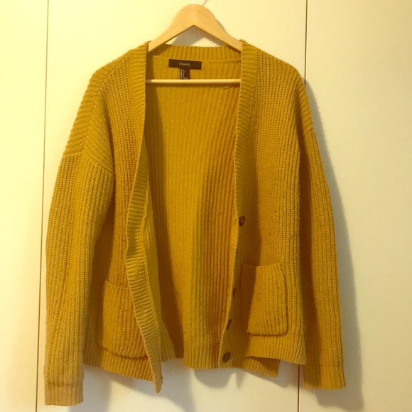 Knit cardigan - Picture 1 of 3
